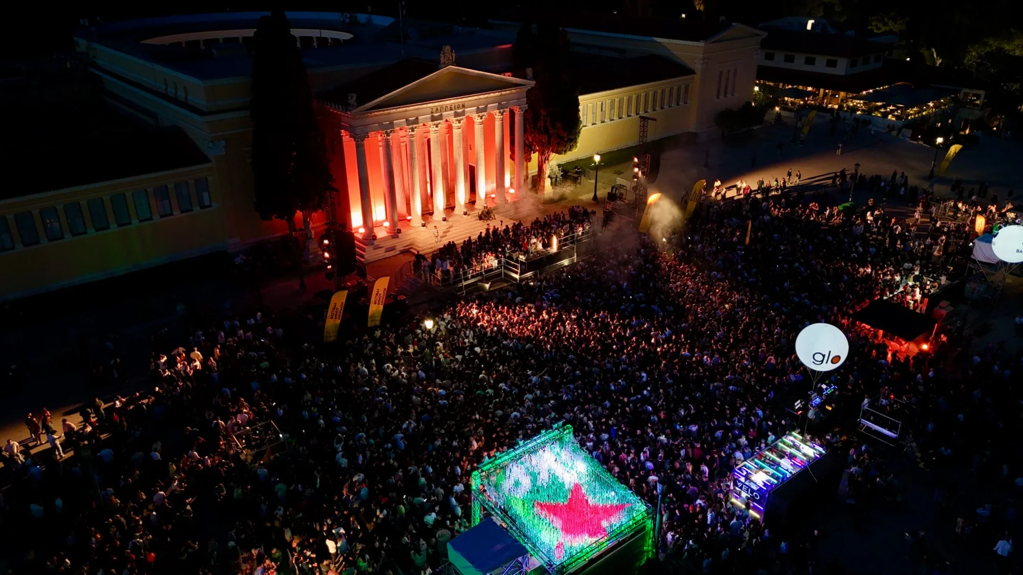 Sonic Playground 2026 3