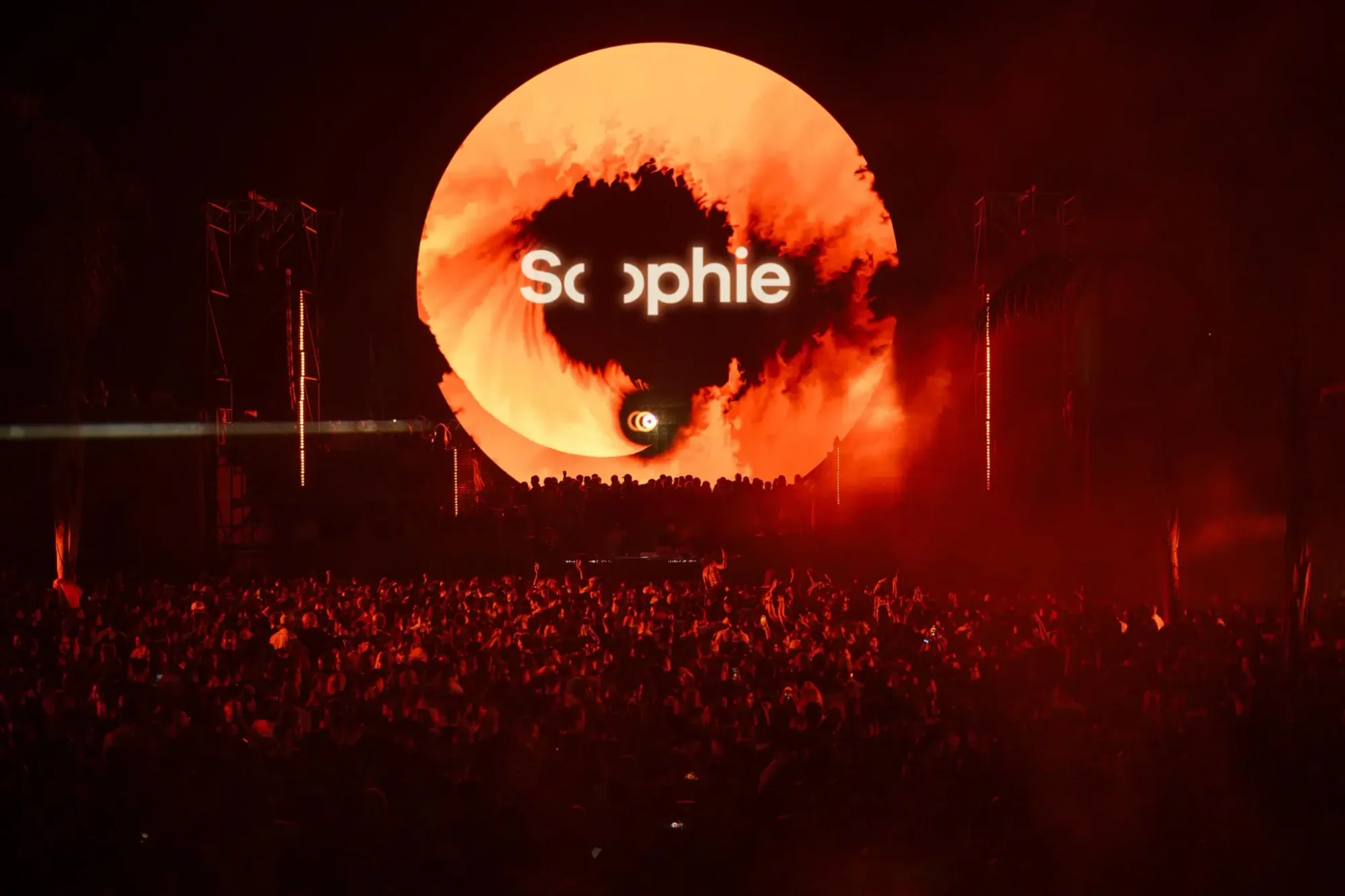 Sophie Festival 2026