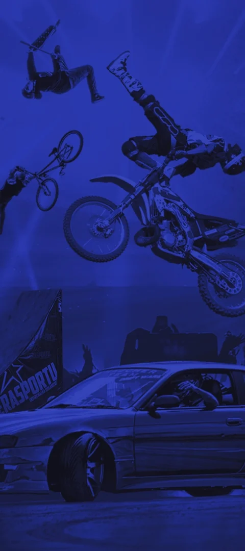 Sound of Gravity 2026