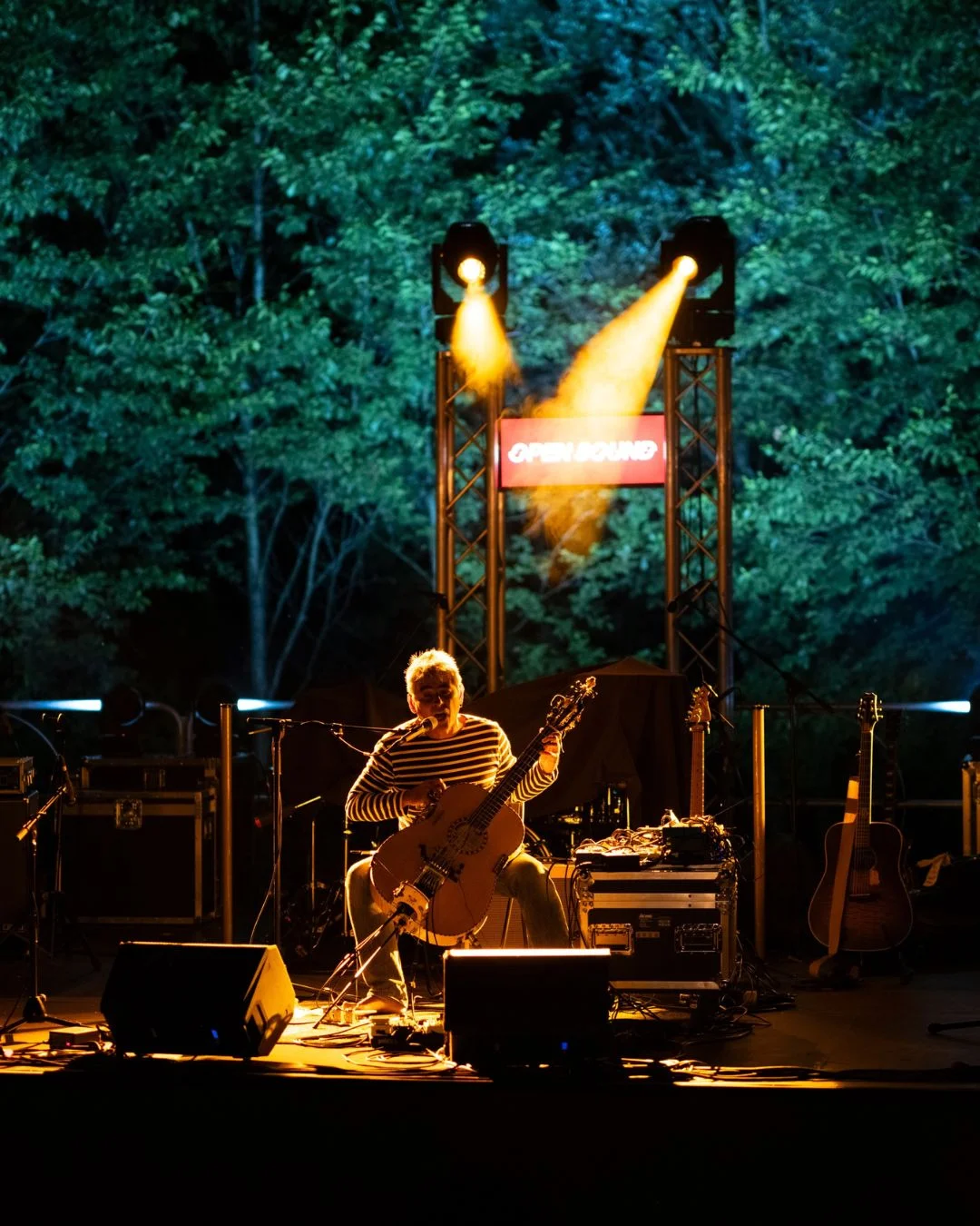 Sound of the South 2026 2