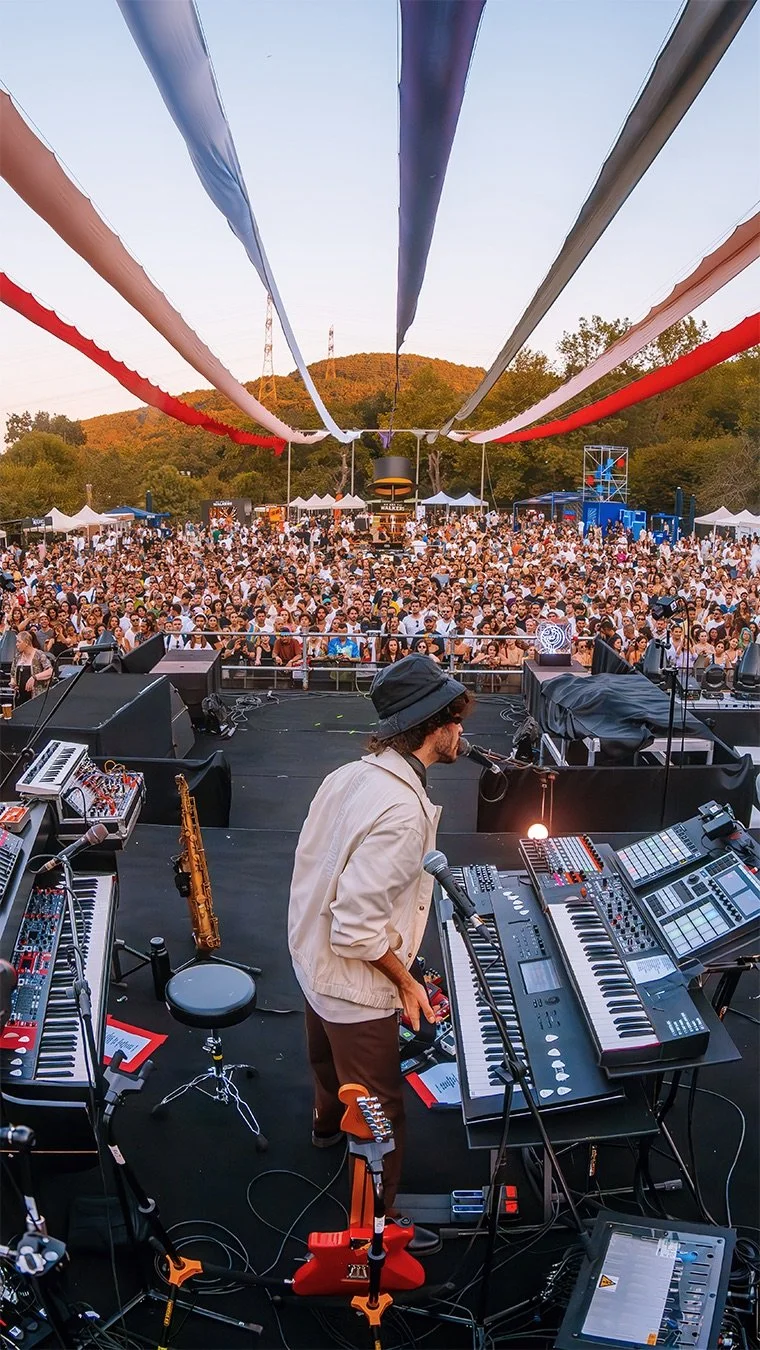 Soundscape Festival 2026 2