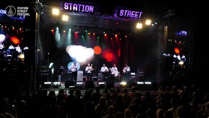 Station Street Festival 2026 2