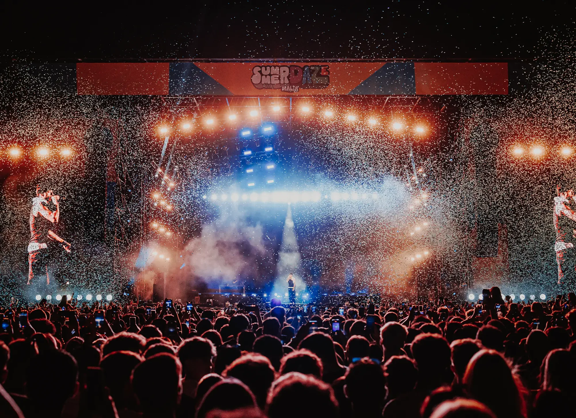 Summer Daze Malta 2026 2