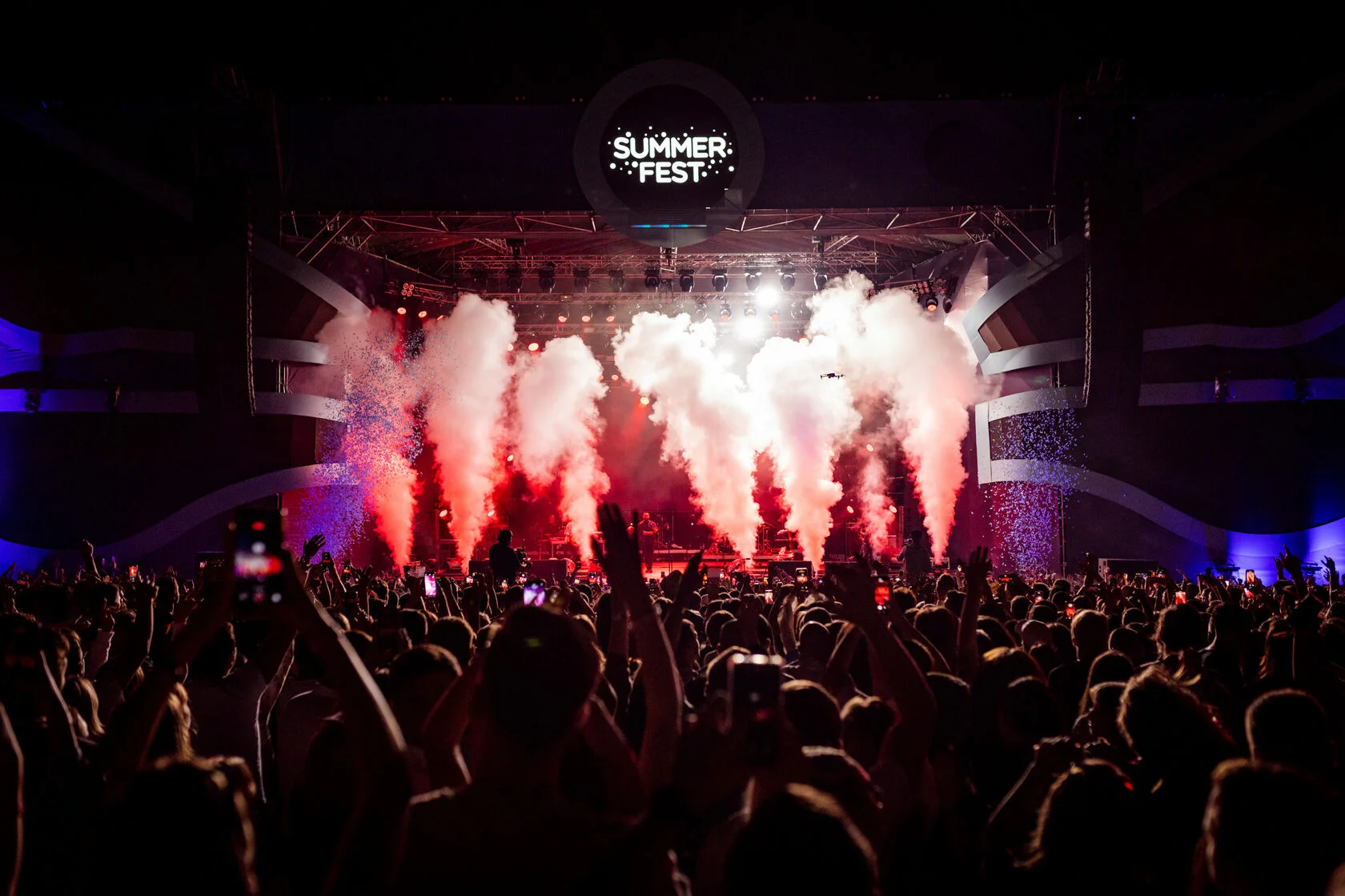 Summer Fest Chisinau 2026 2