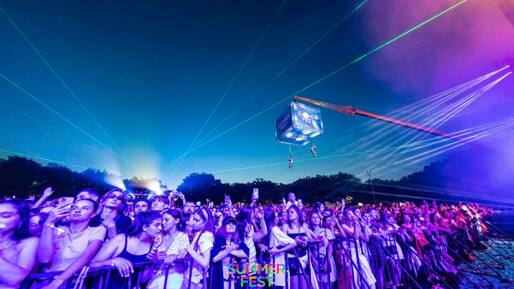 Summer Fest Chisinau 2026