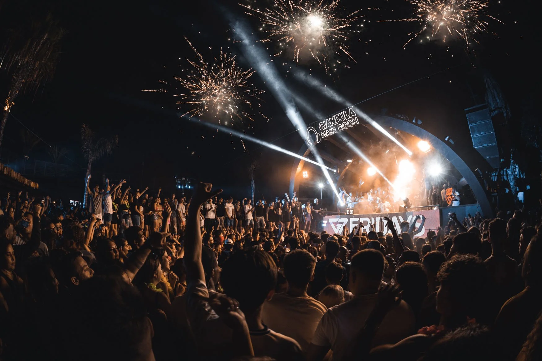 Sunglasses at Night 2026 2