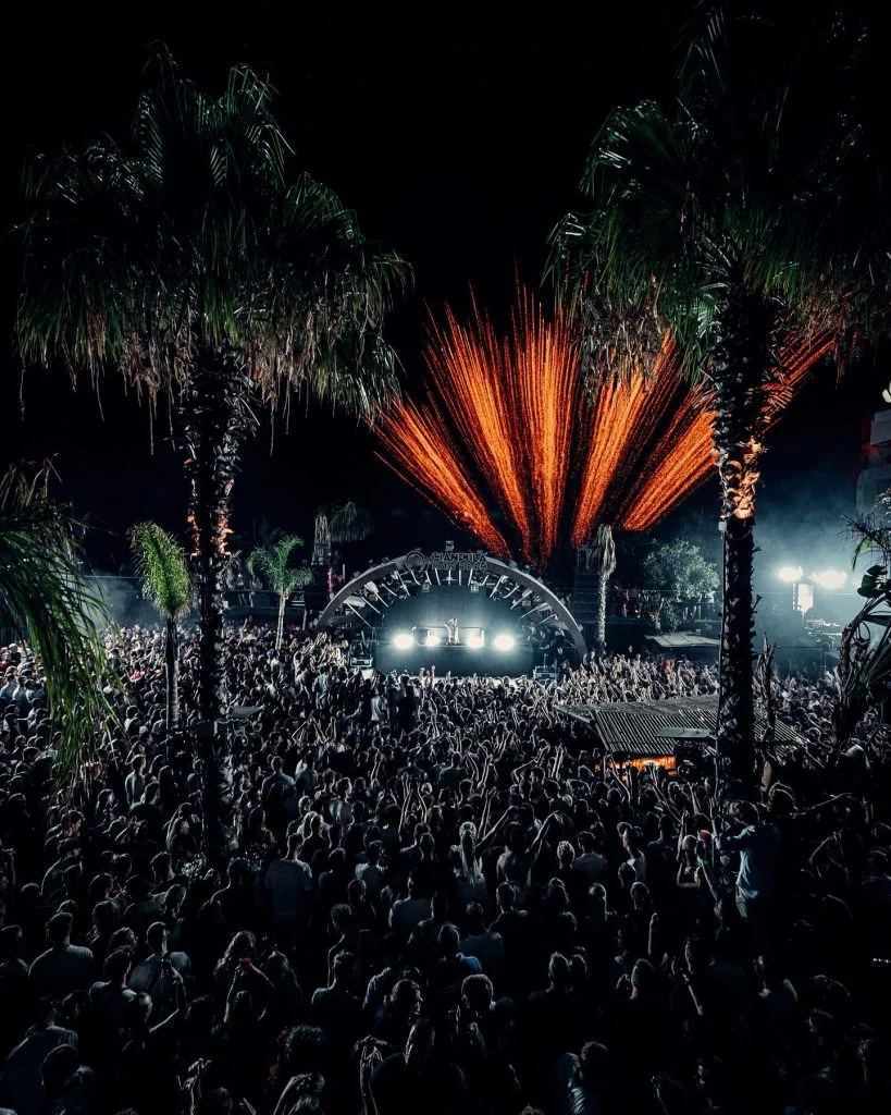 Sunglasses at Night 2026