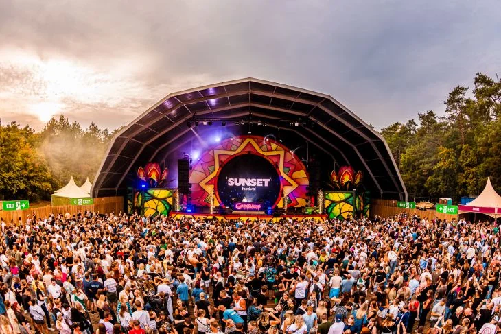 Sunset Festival 2026