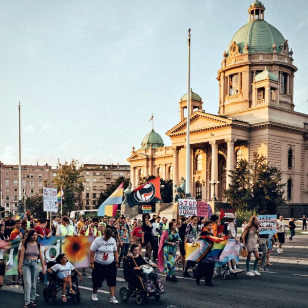 Thessaloniki Pride 2026