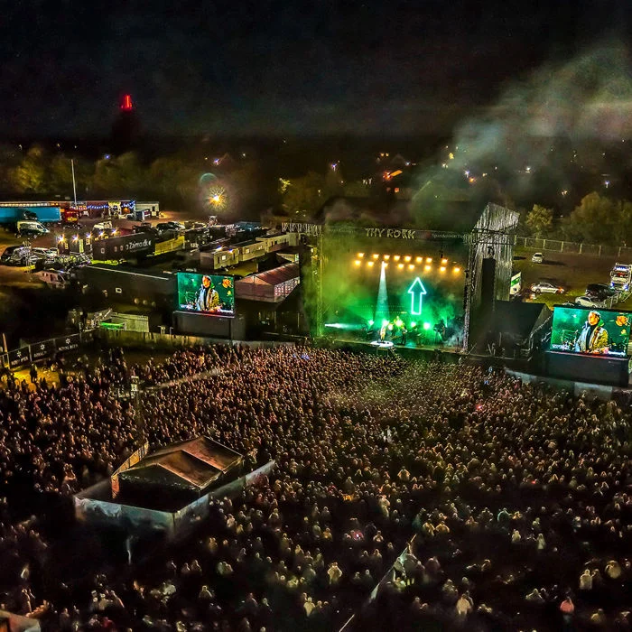 Thy Music Festival 2026