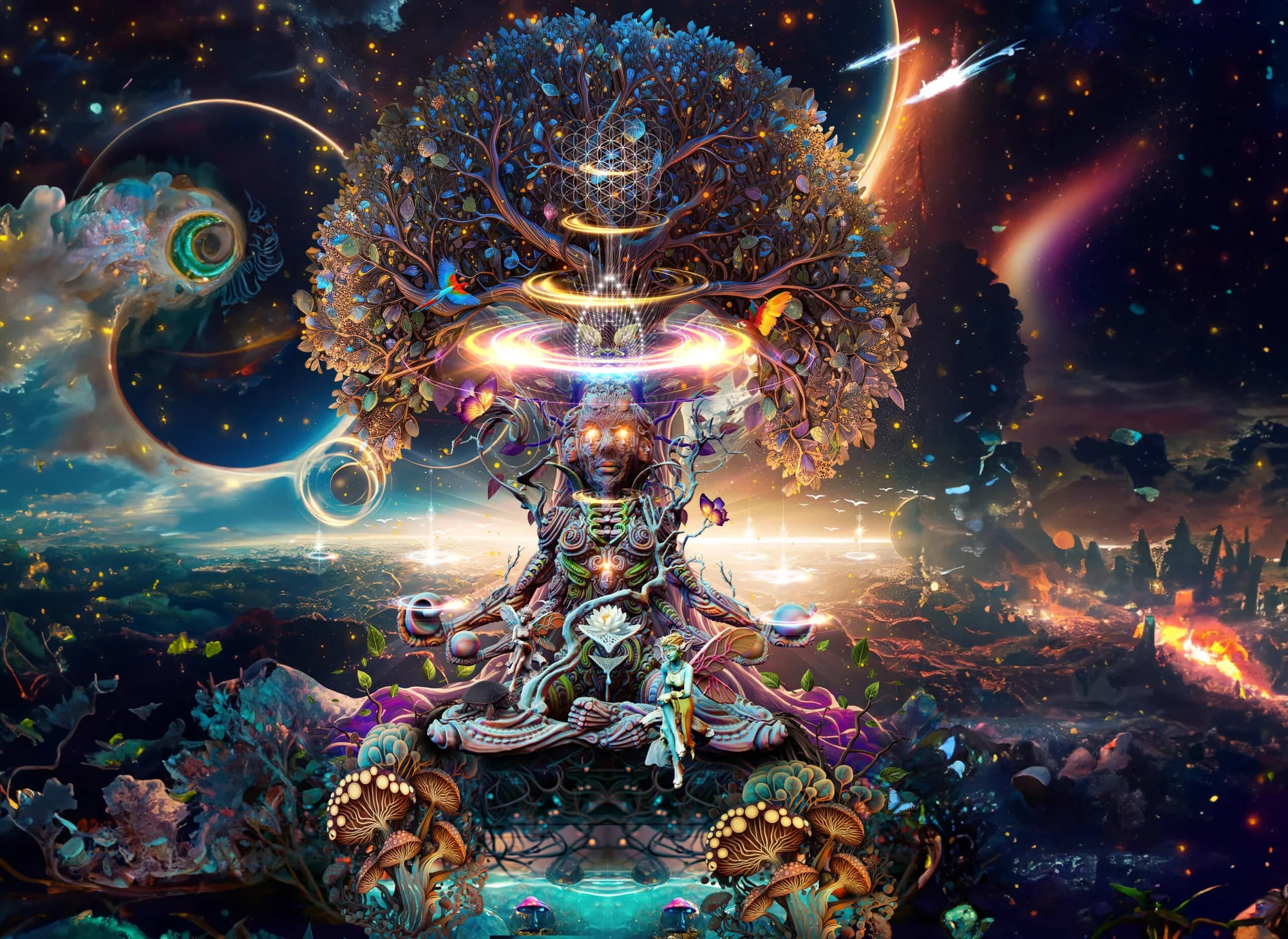 Tree of Life Festival 2026