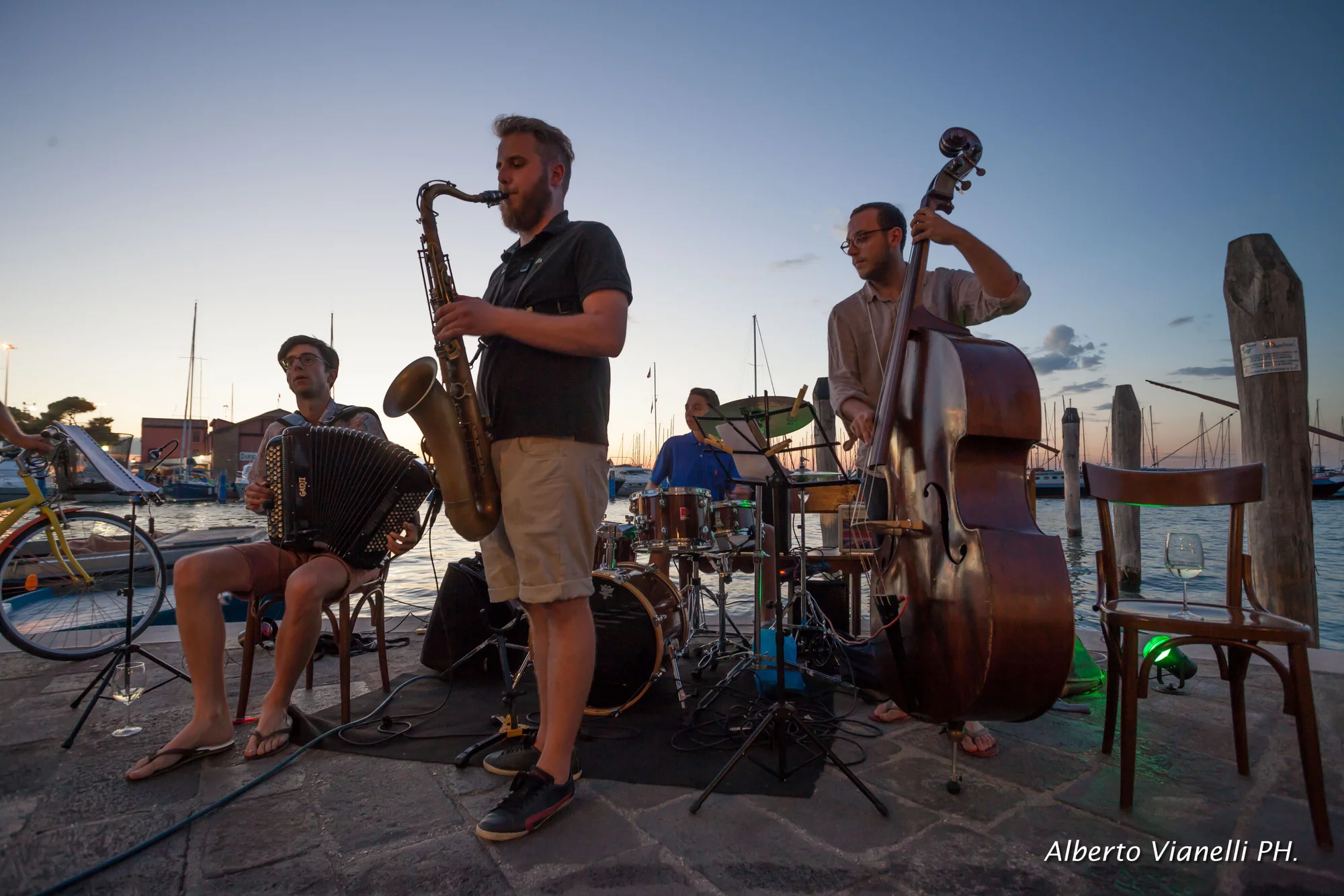 Venice Jazz Festival 2026