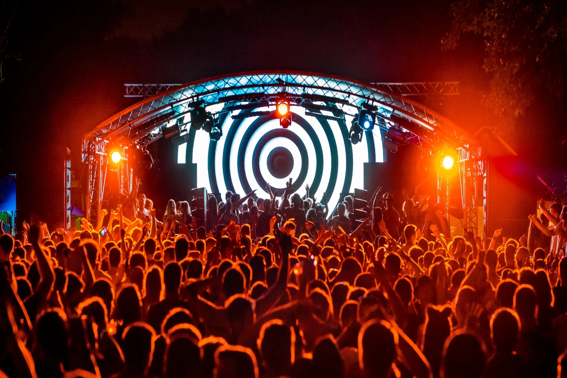 We Love Sound Festival 2026