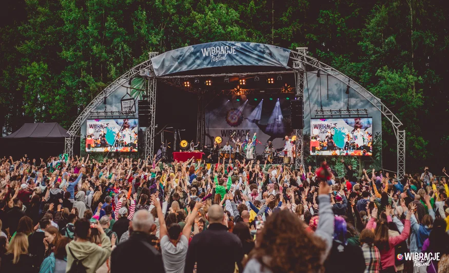Wibracje Festival 2026