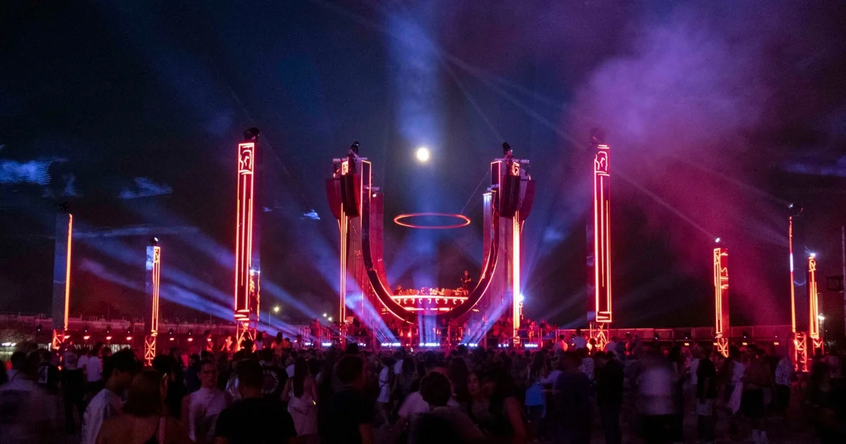 Adriatic Sound Festival 2026