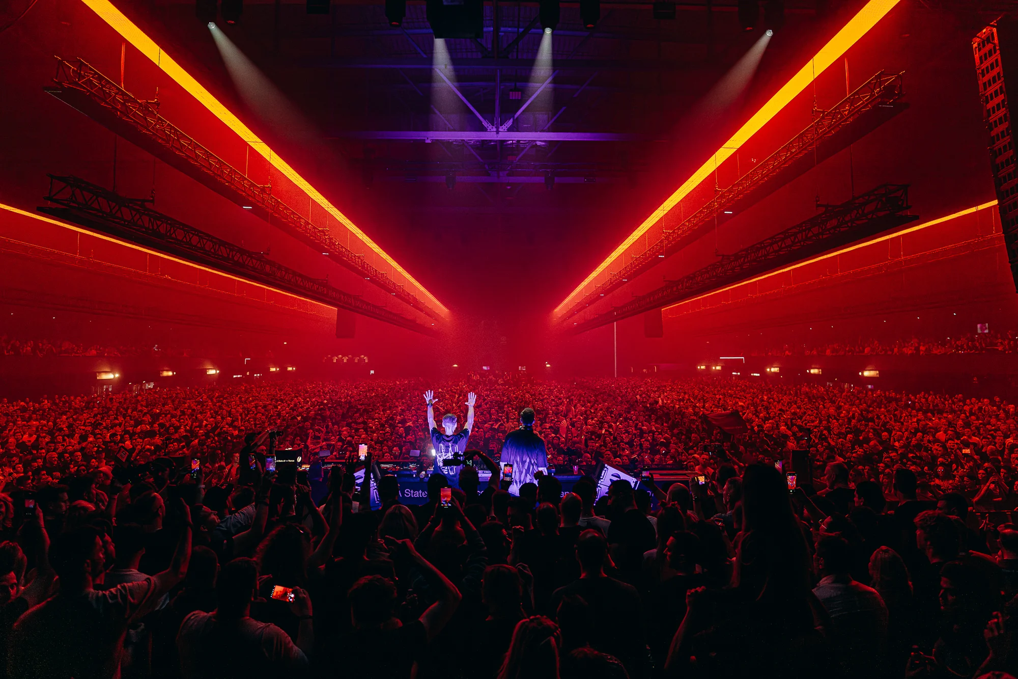 A State of Trance 2026