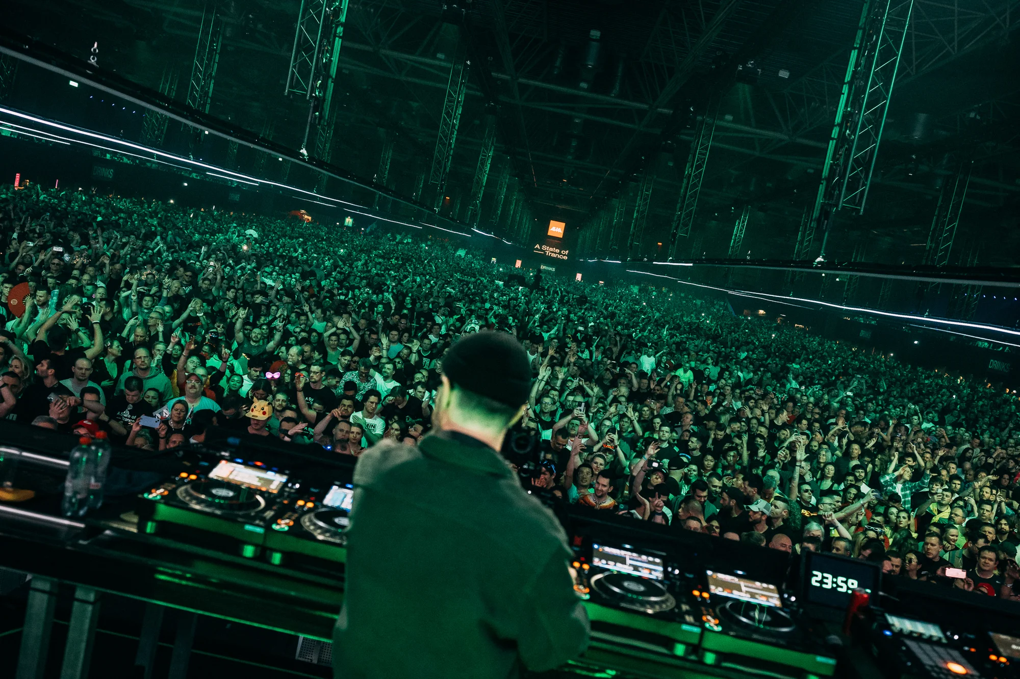 A State of Trance 2026 3