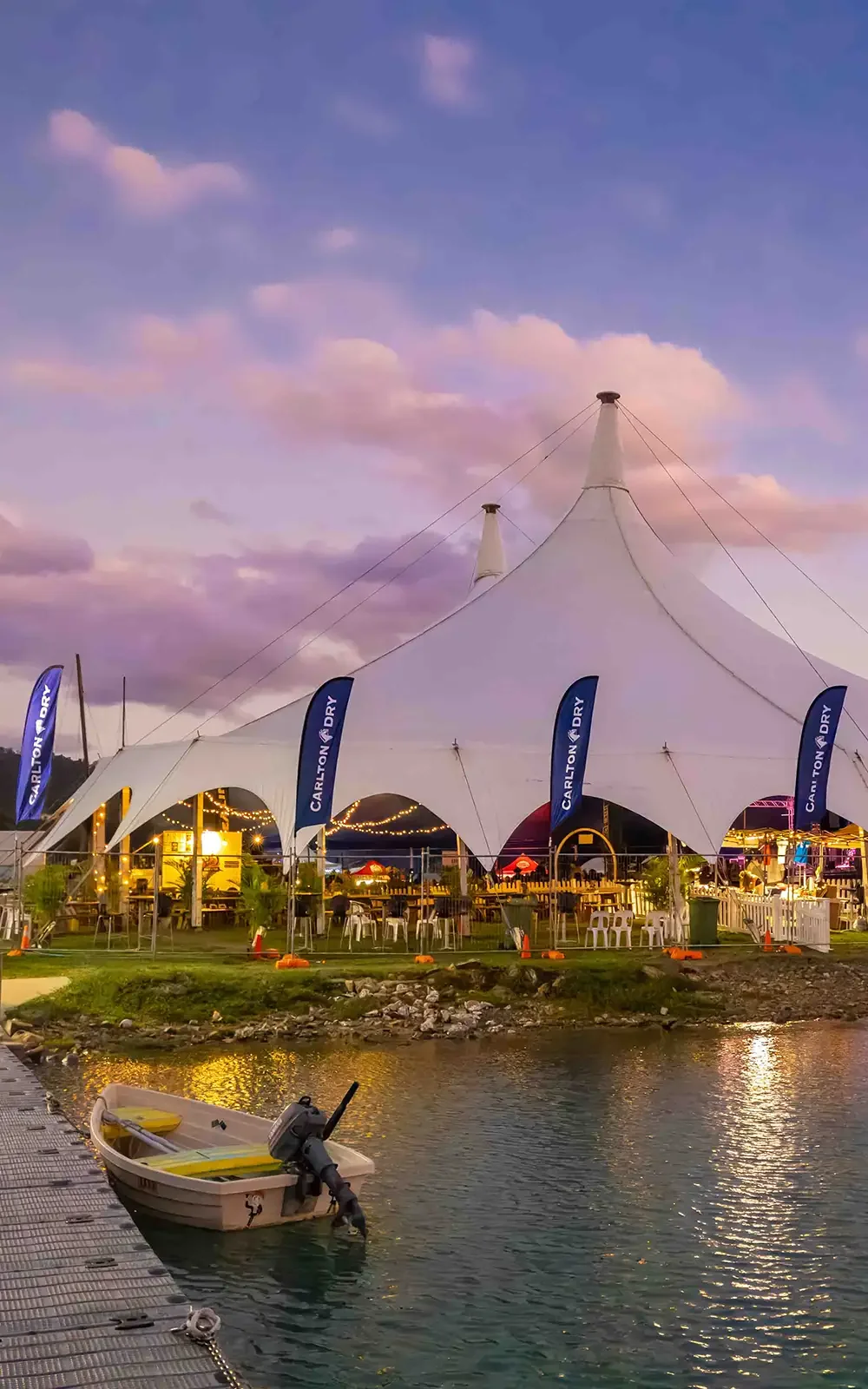 Airlie Beach Festival Of Music 2026