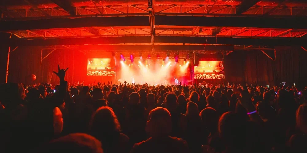 All Back To Minehead 2026