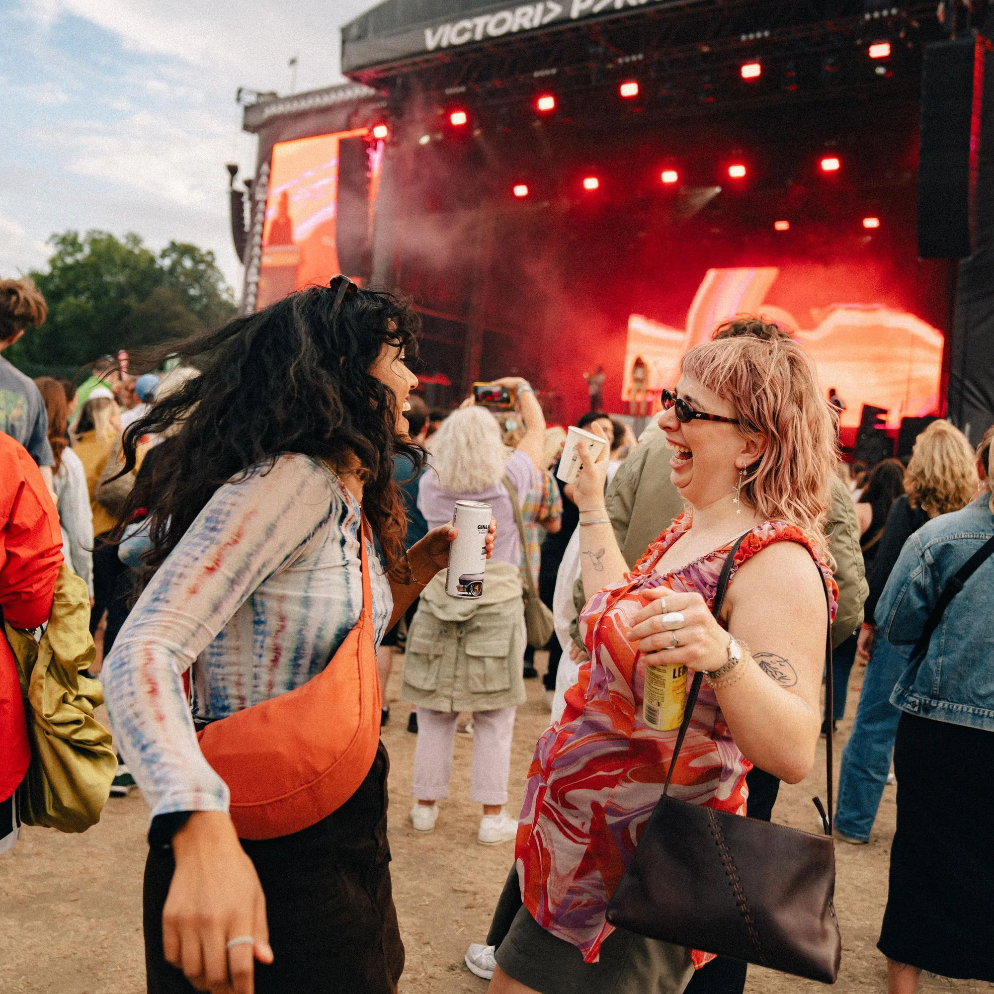 All Points East Festival 2026