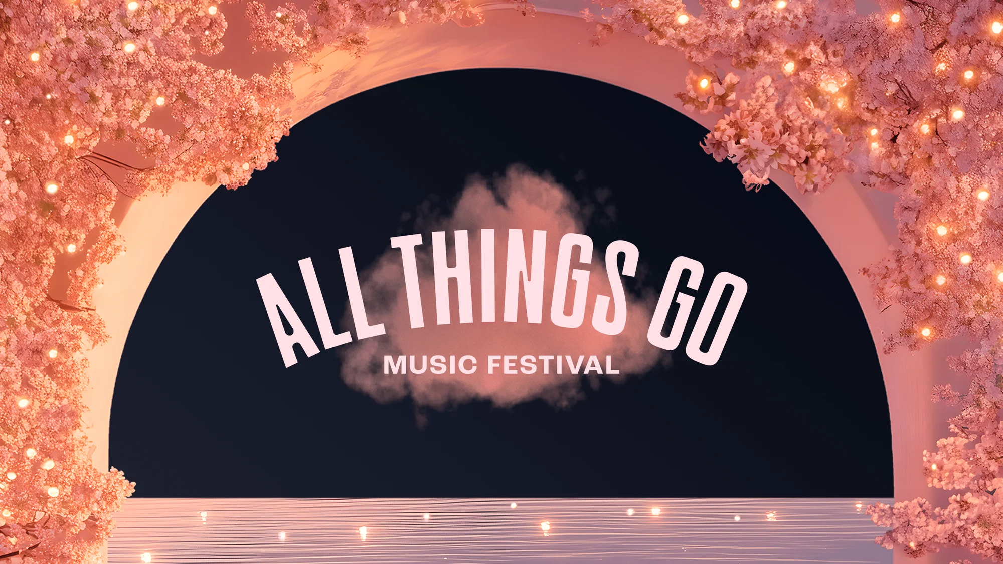 All Things Go Festival 2026