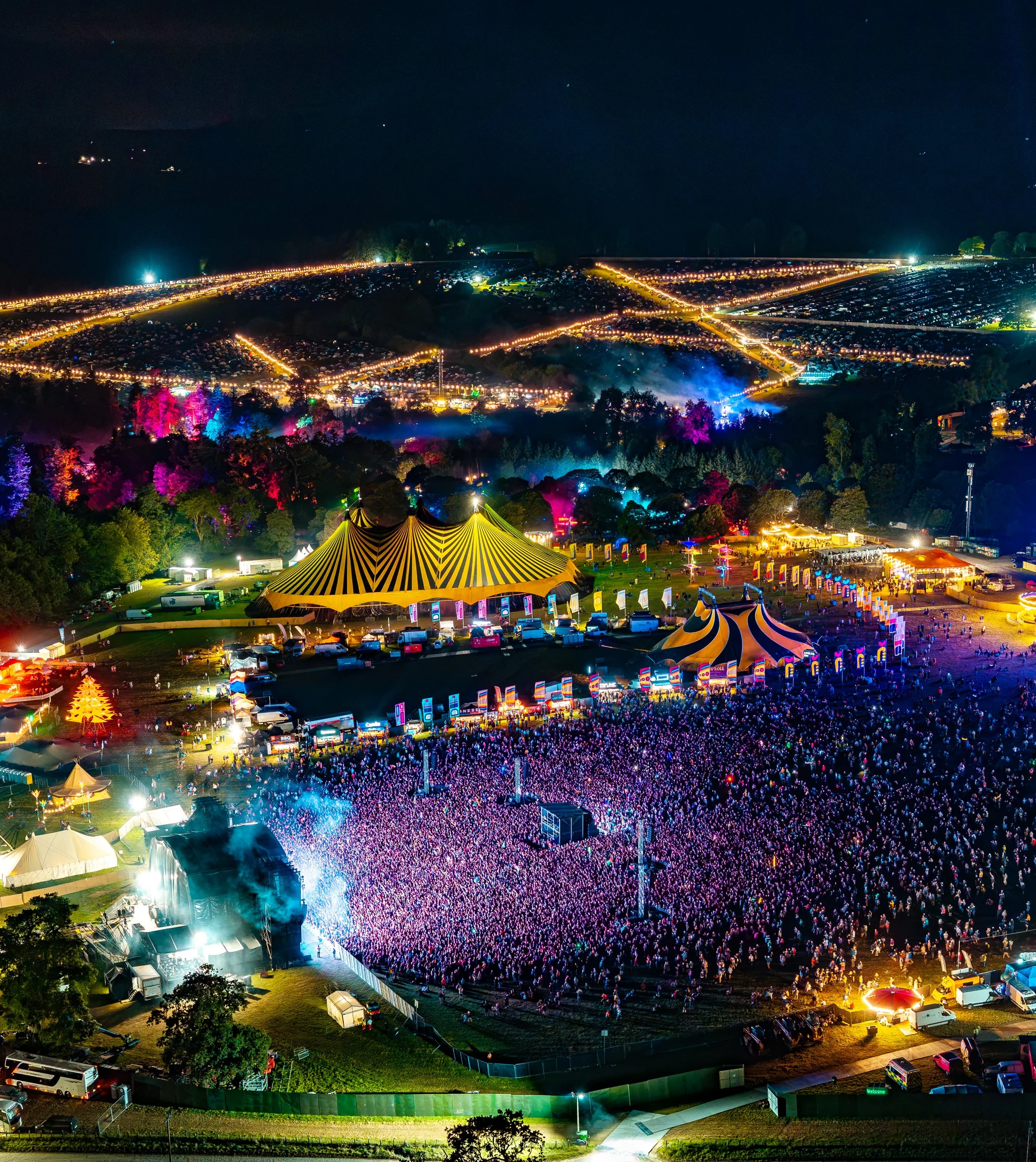 All Together Now Festival 2026 3