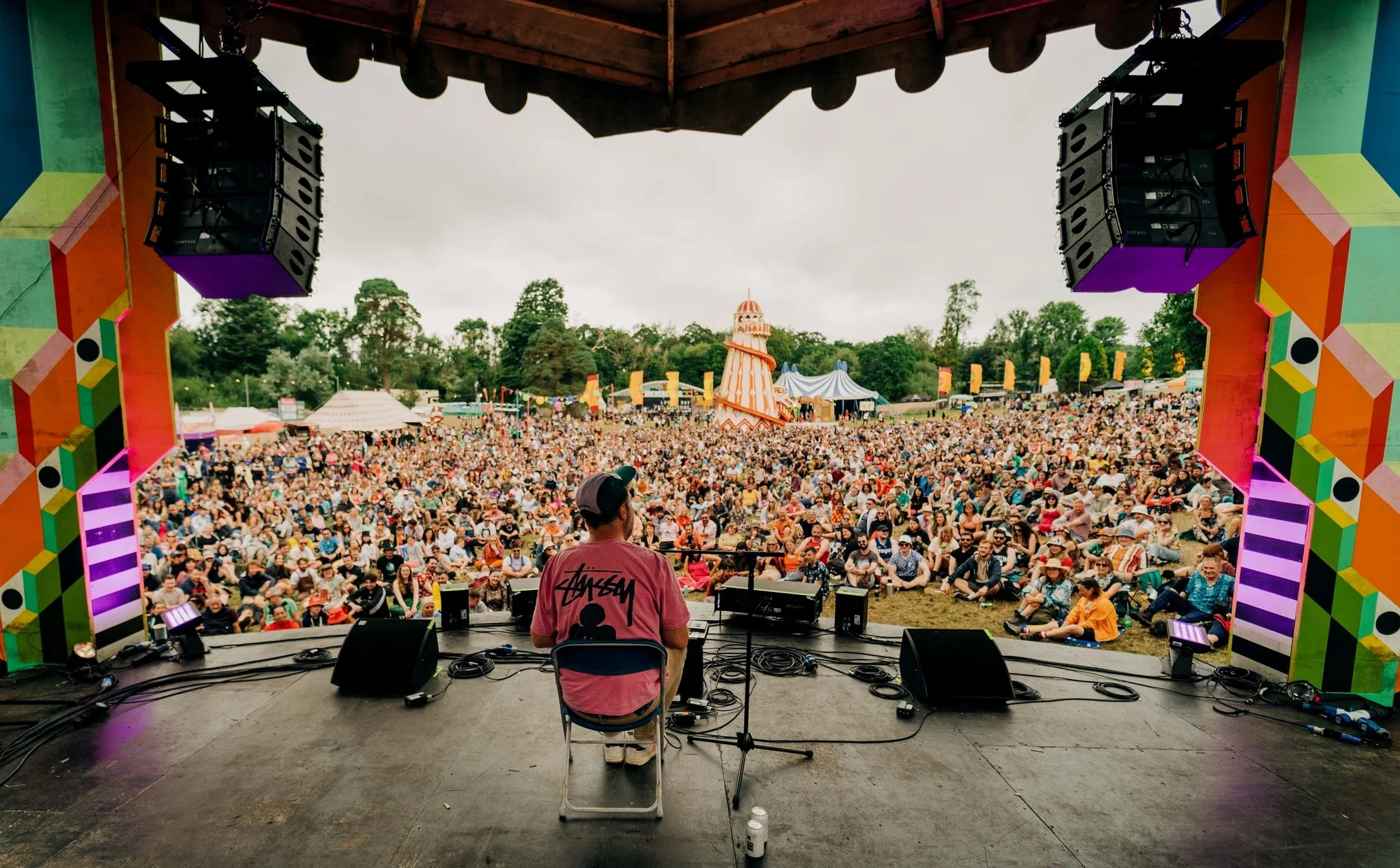 All Together Now Festival 2026 2