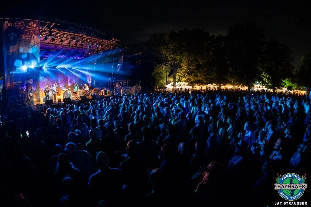 Annapolis Baygrass Festival 2026 3