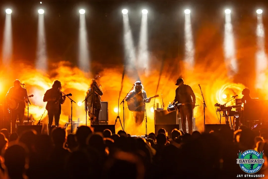 Annapolis Baygrass Festival 2026