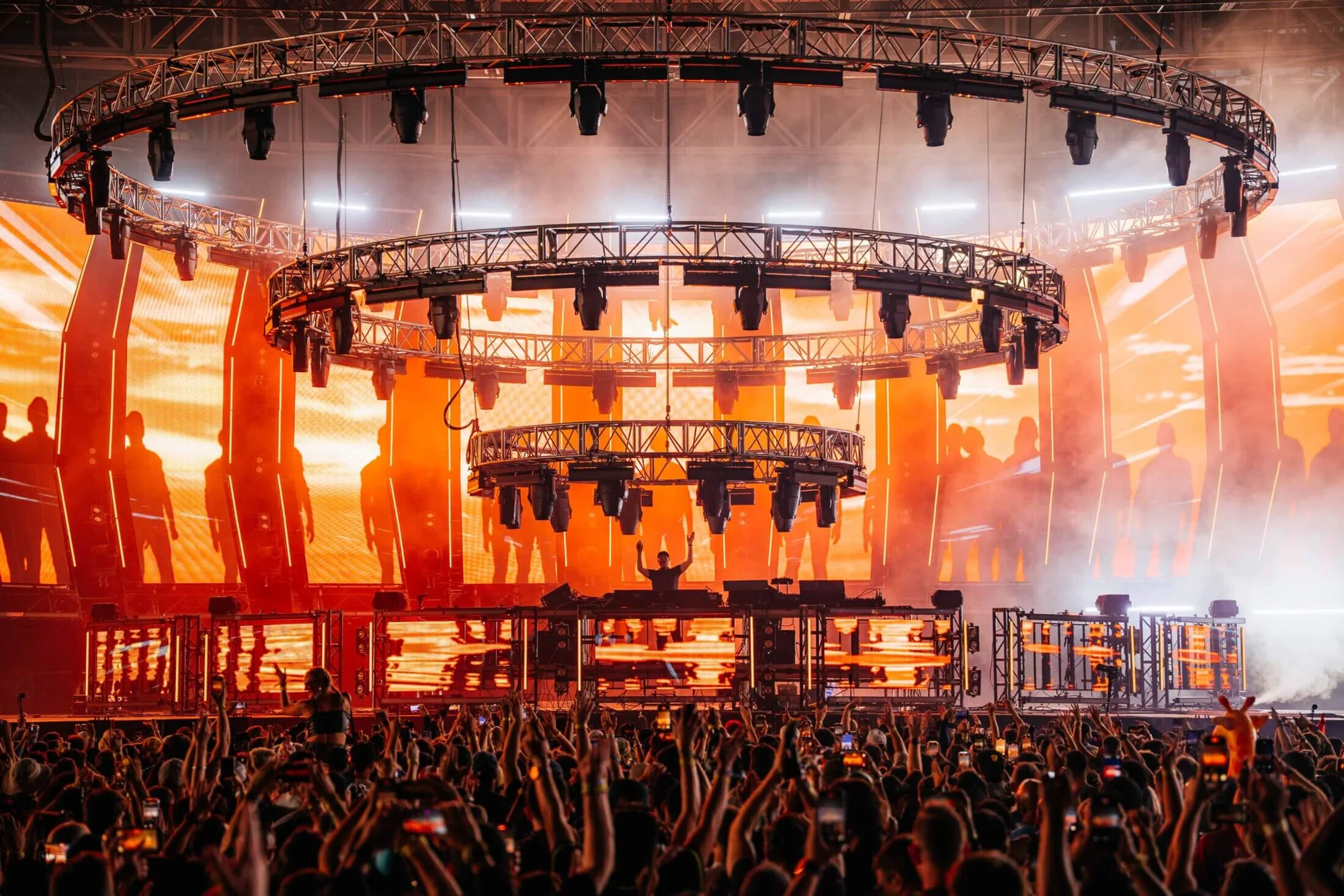 ARC Music Festival 2026