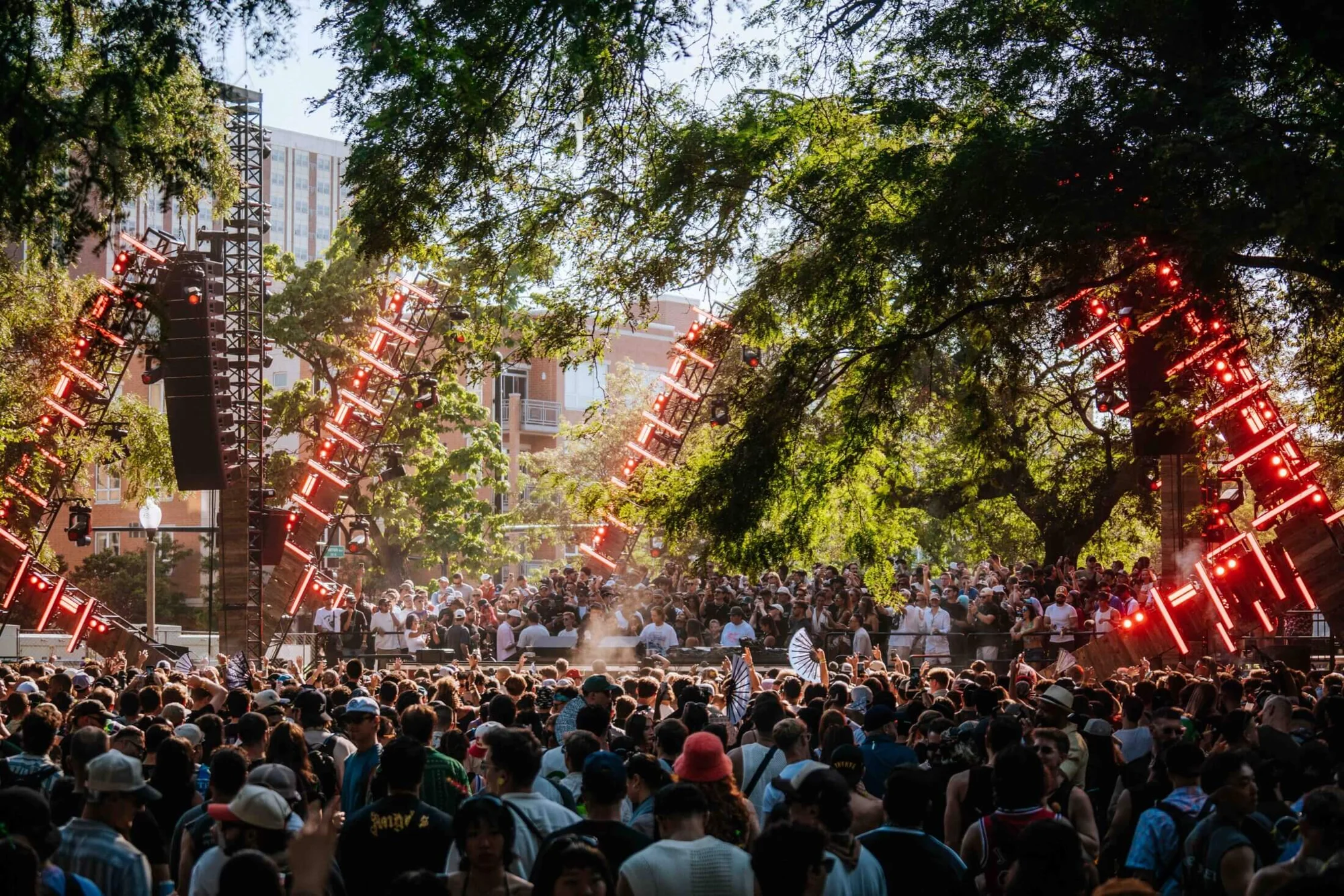 ARC Music Festival 2026 2