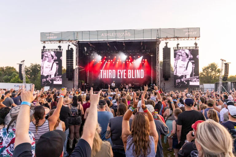 Ashley For The Arts 2026