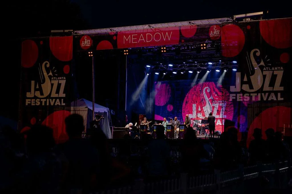 Atlanta Jazz Festival 2026