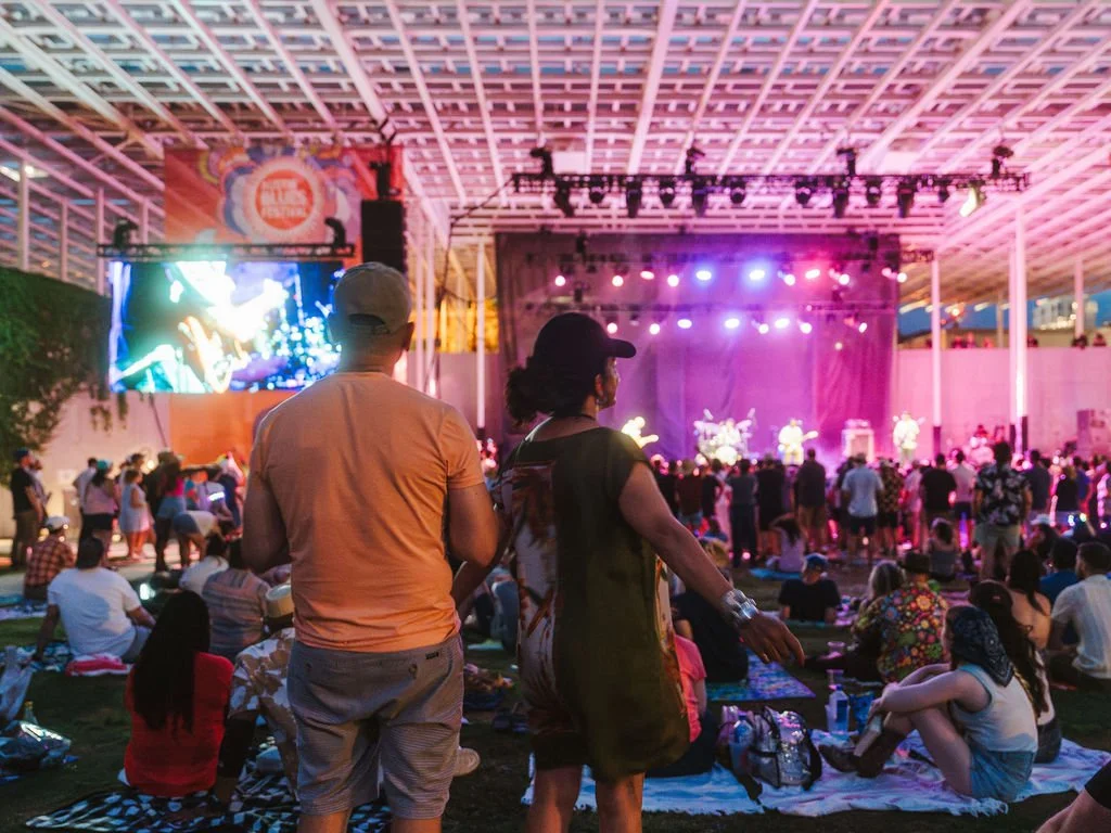 Austin Blues Festival 2026 2