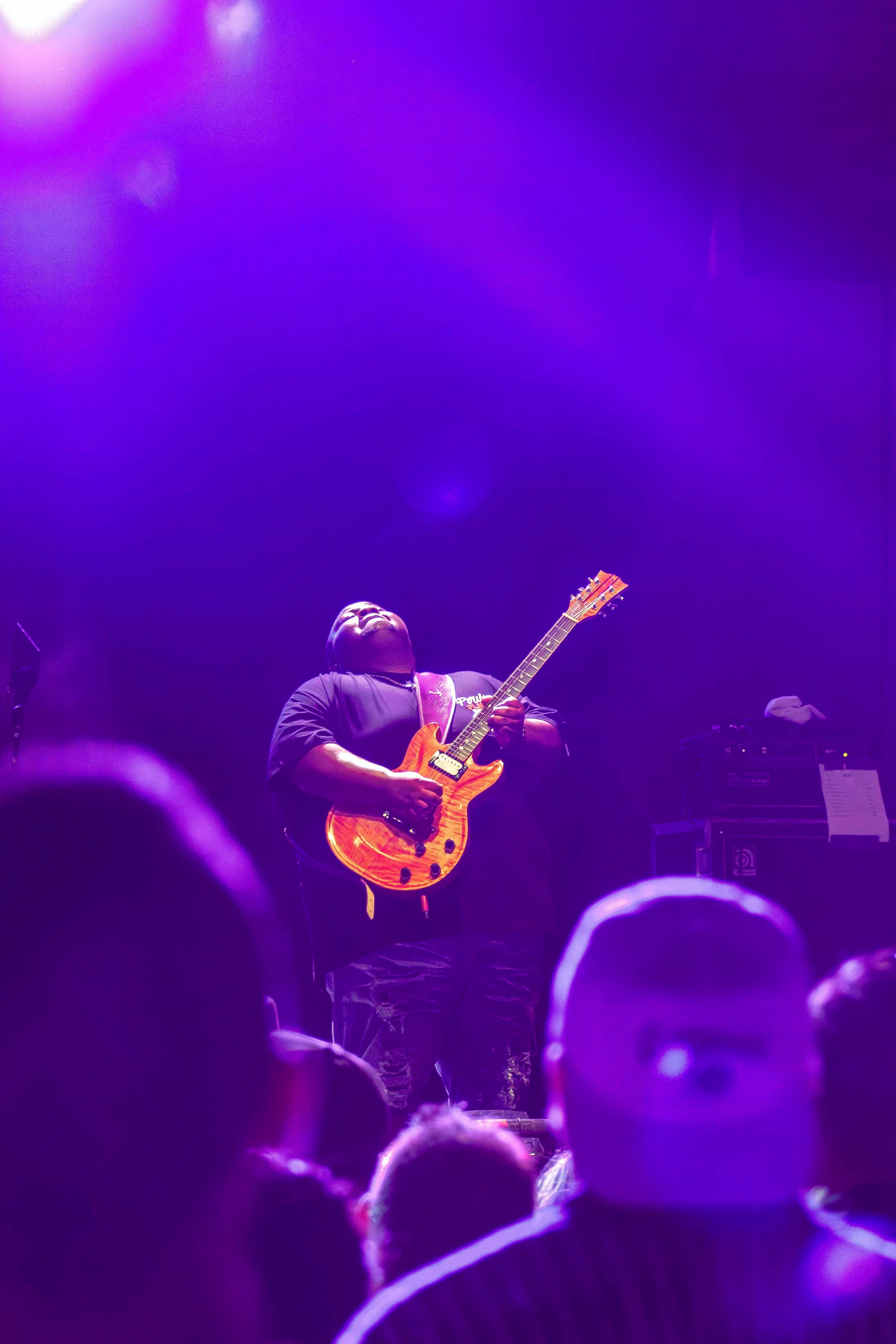 Austin Blues Festival 2026 3