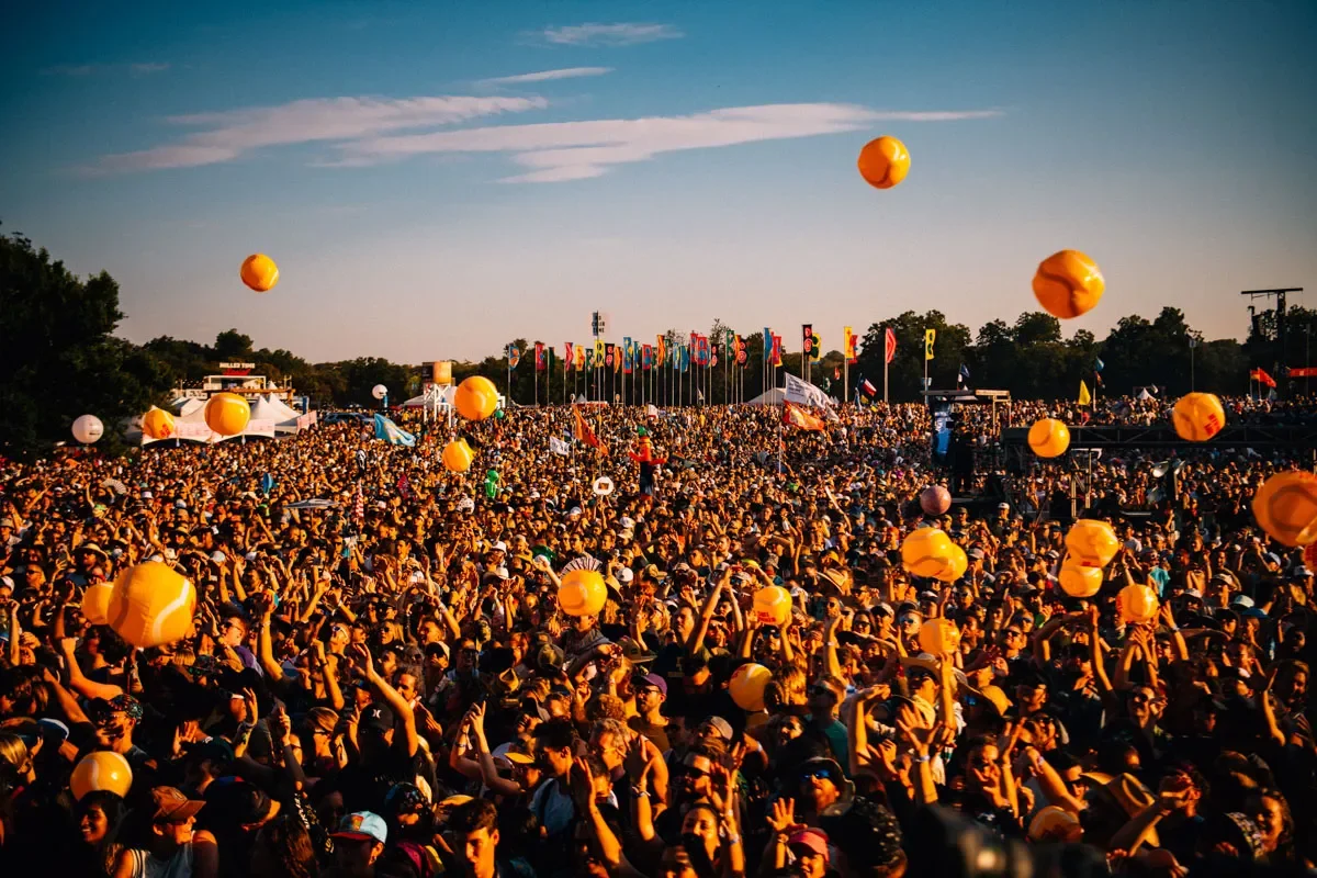 Austin City Limits 2026