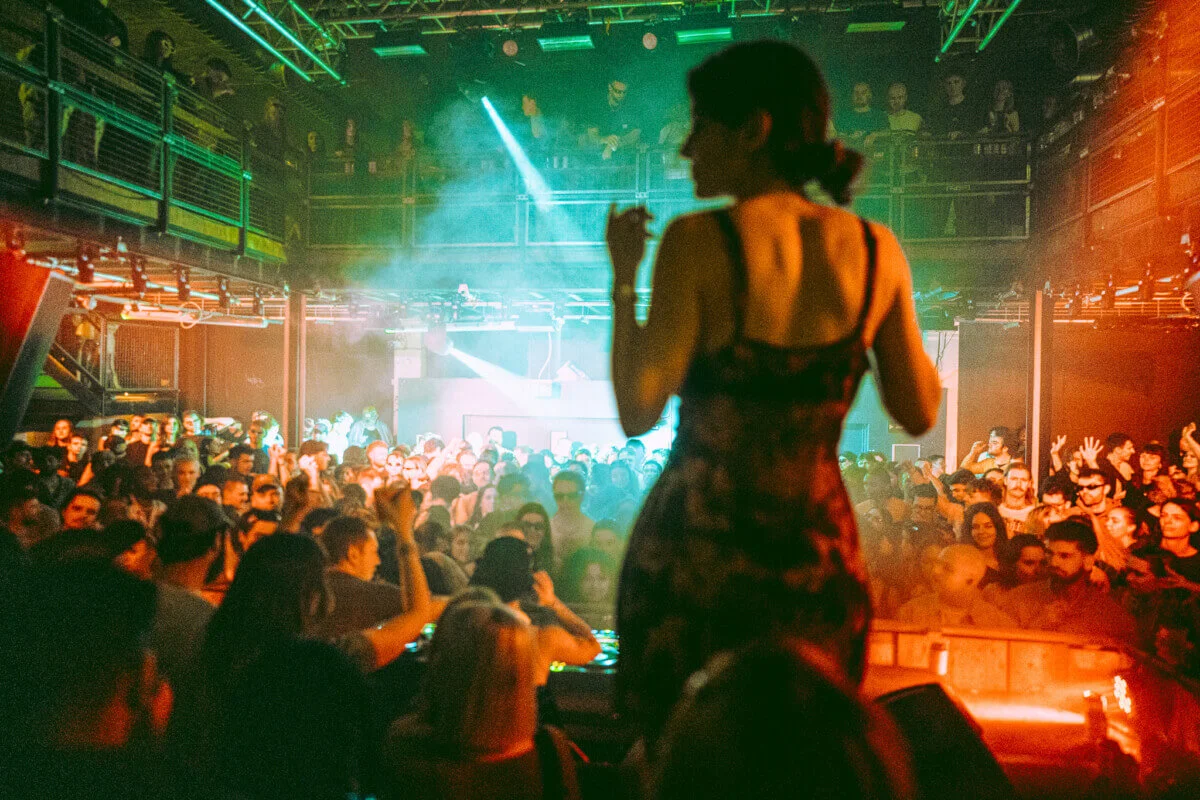 AVA Festival London 2026 2