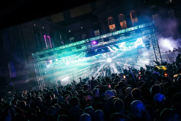 AVA Festival London 2026