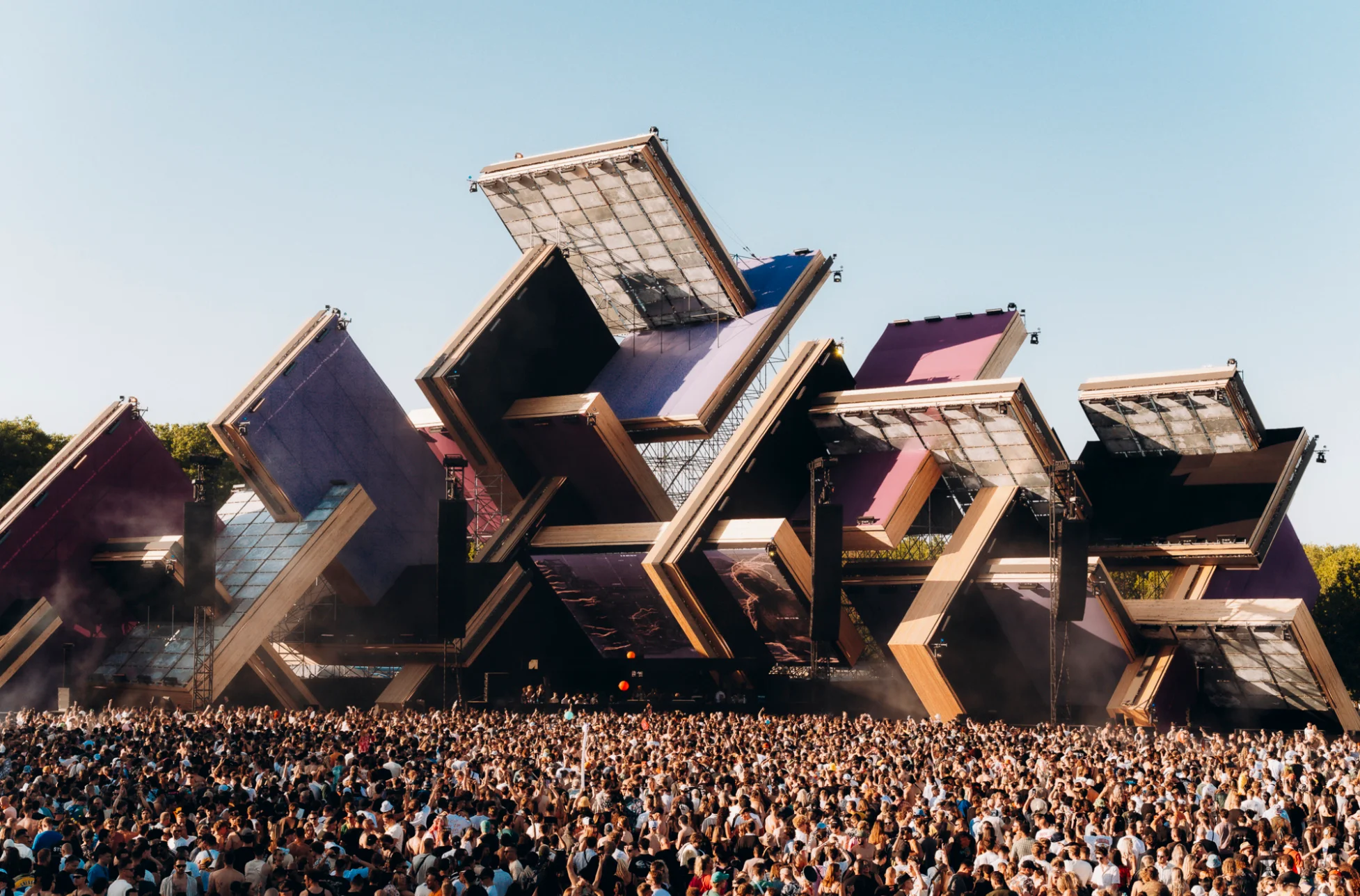 Awakenings Summer Festival 2026