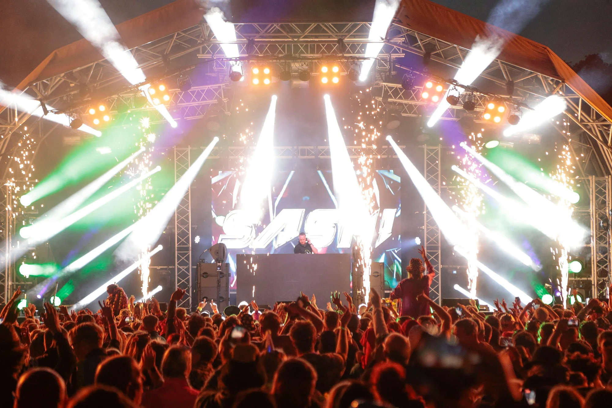 Back 2 Festival 2026