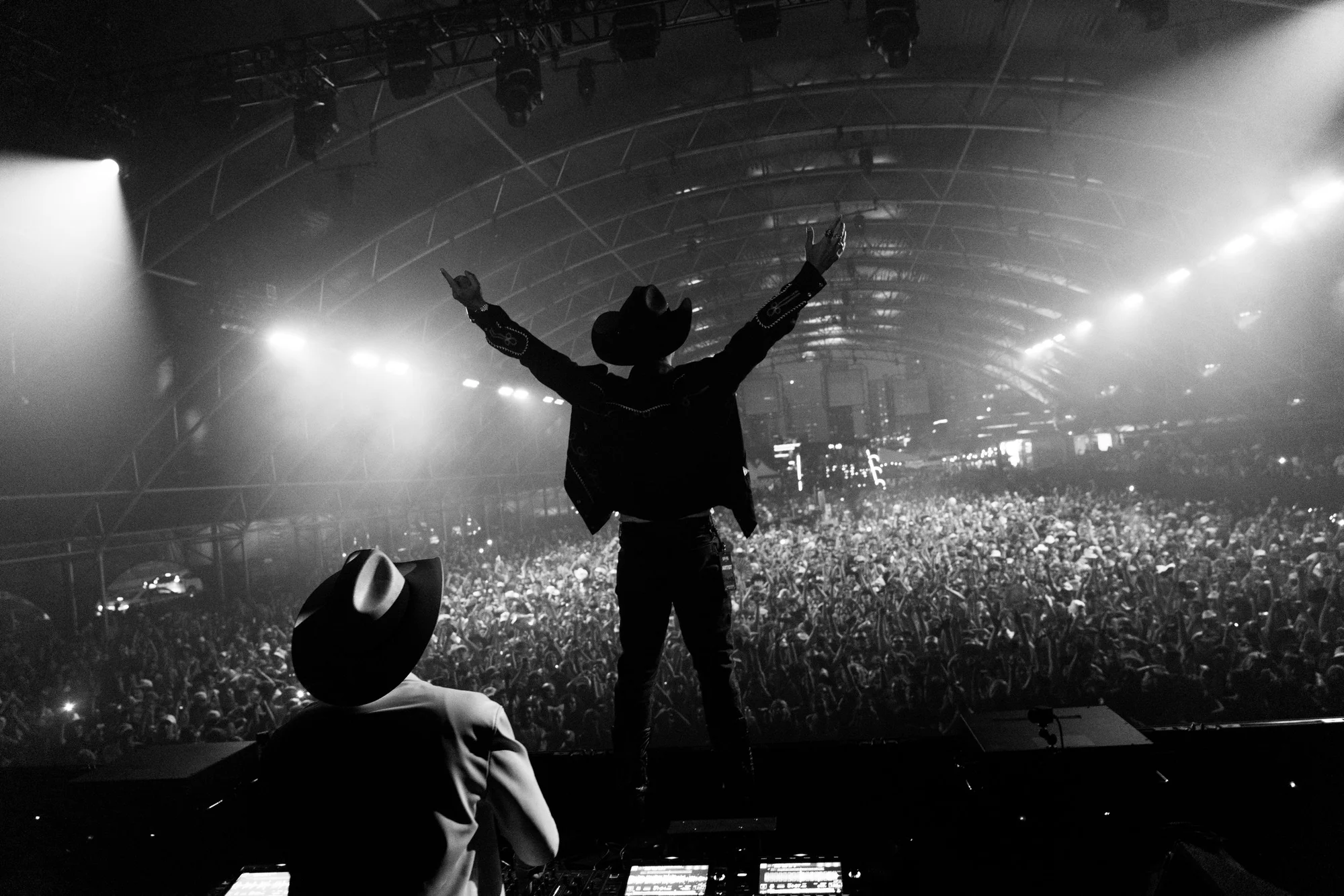 Badlands Music Festival 2026 2