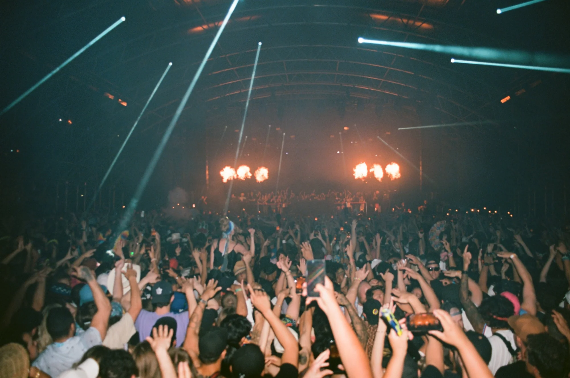 Badlands Music Festival 2026