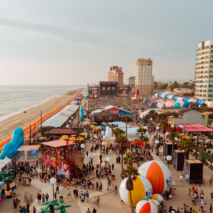 Baja Beach Fest 2026 3