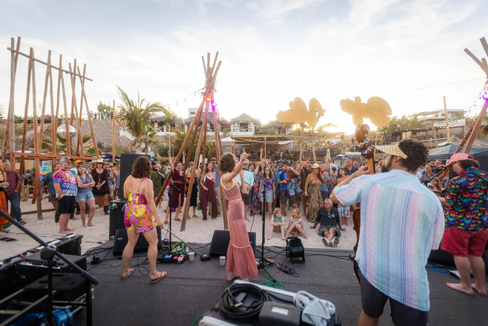 BajaWonderGrass 2026 2