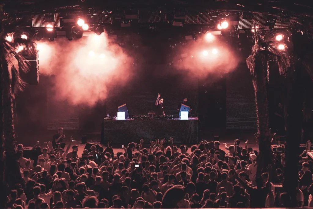 Barrakud Croatia 2026 2