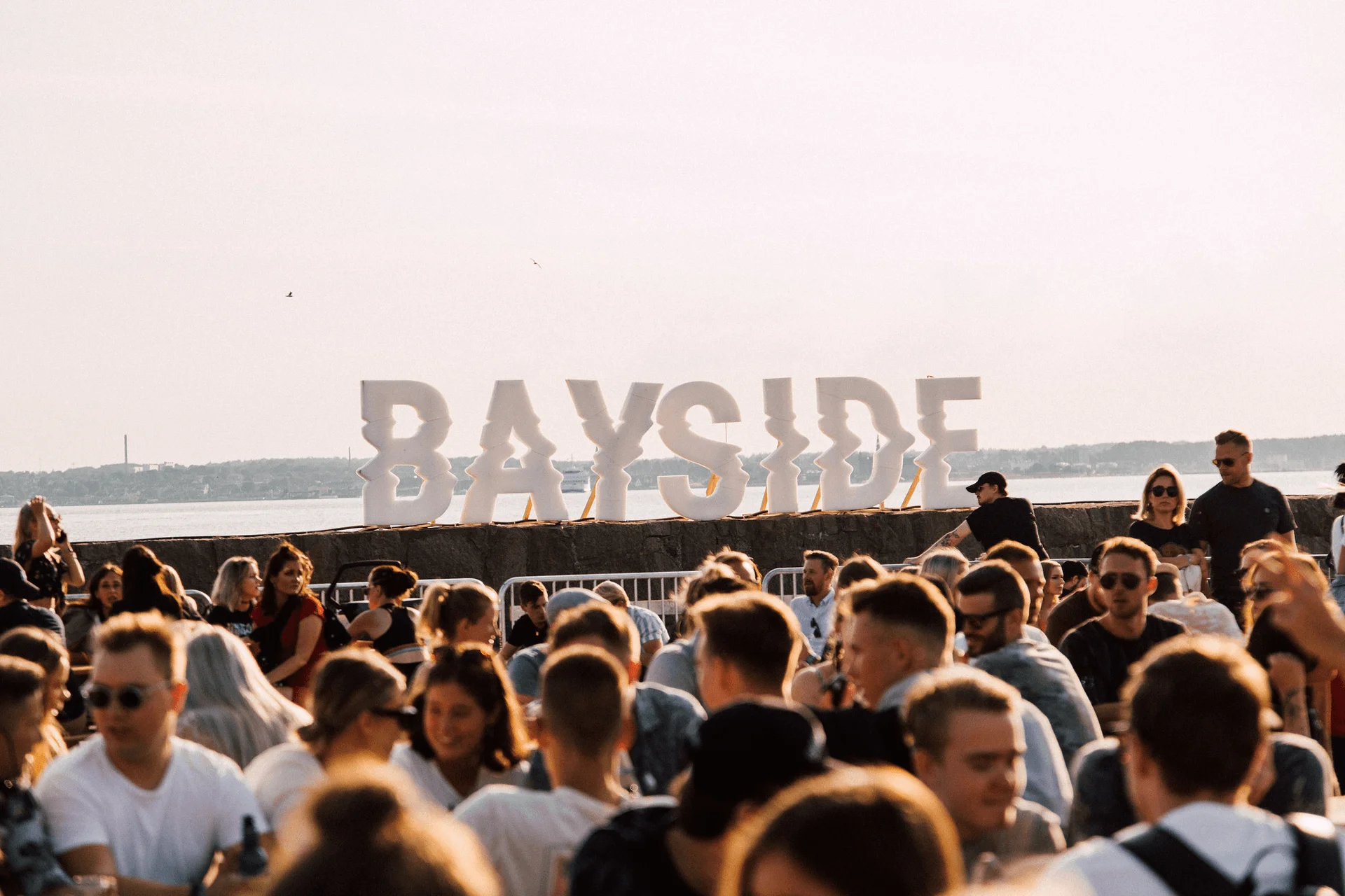 Bayside Festival 2026
