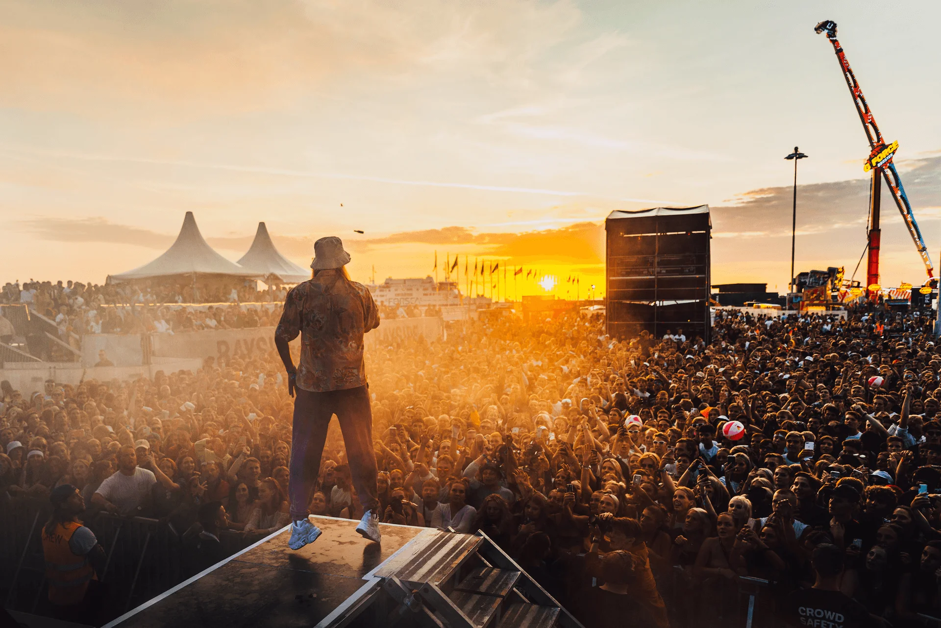 Bayside Festival 2026 2