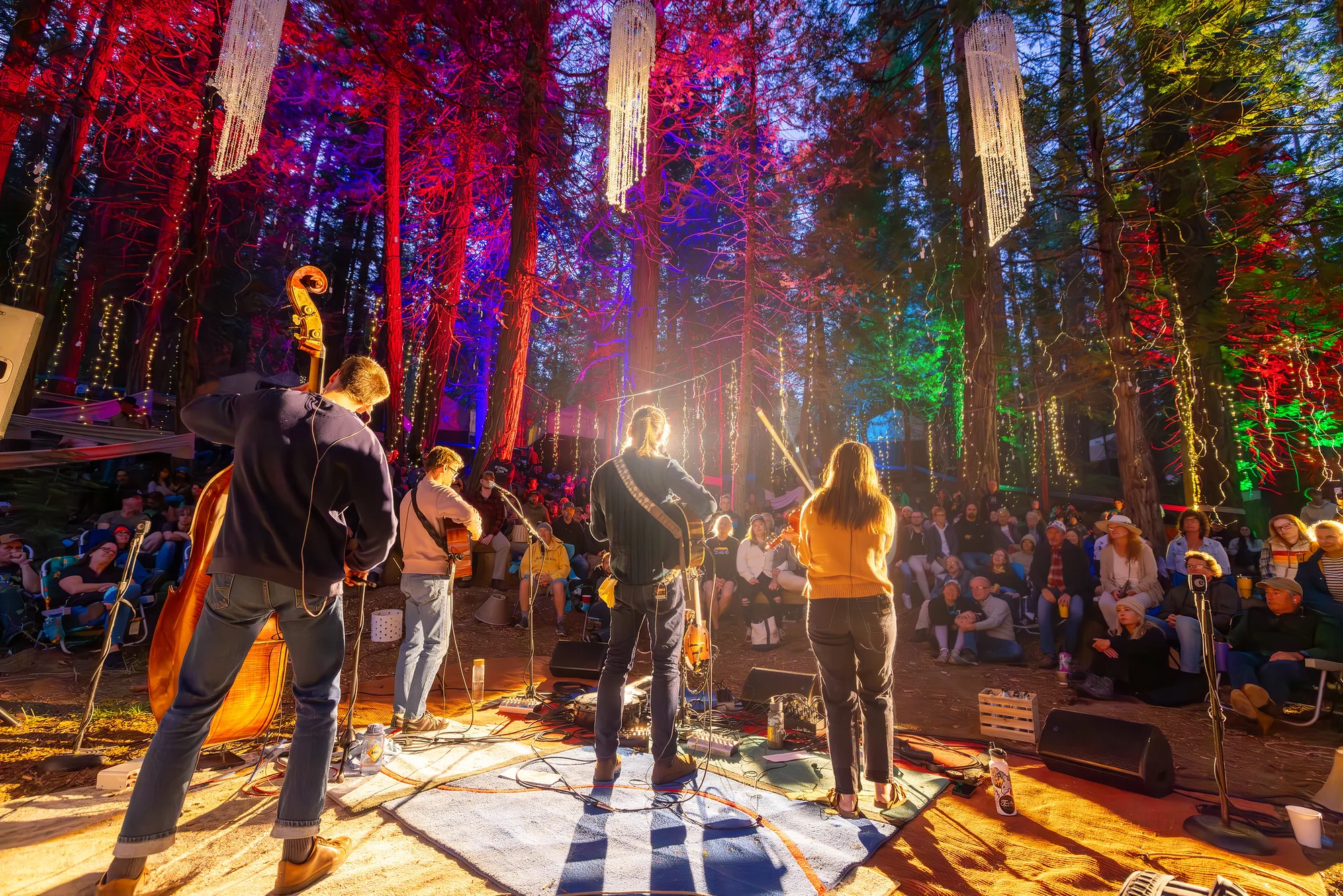 Bear Music Festival 2026