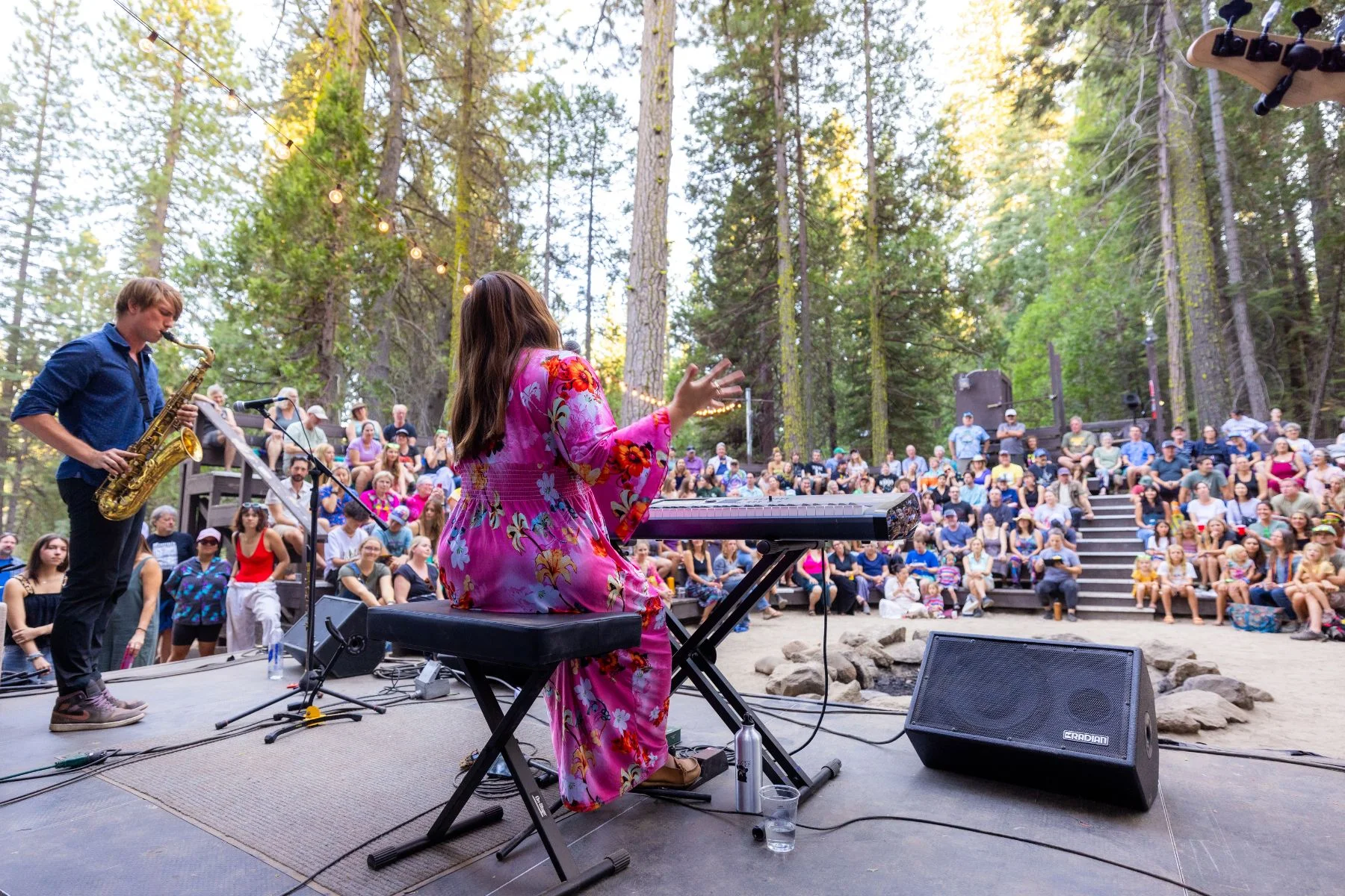 Bear Music Festival 2026 2