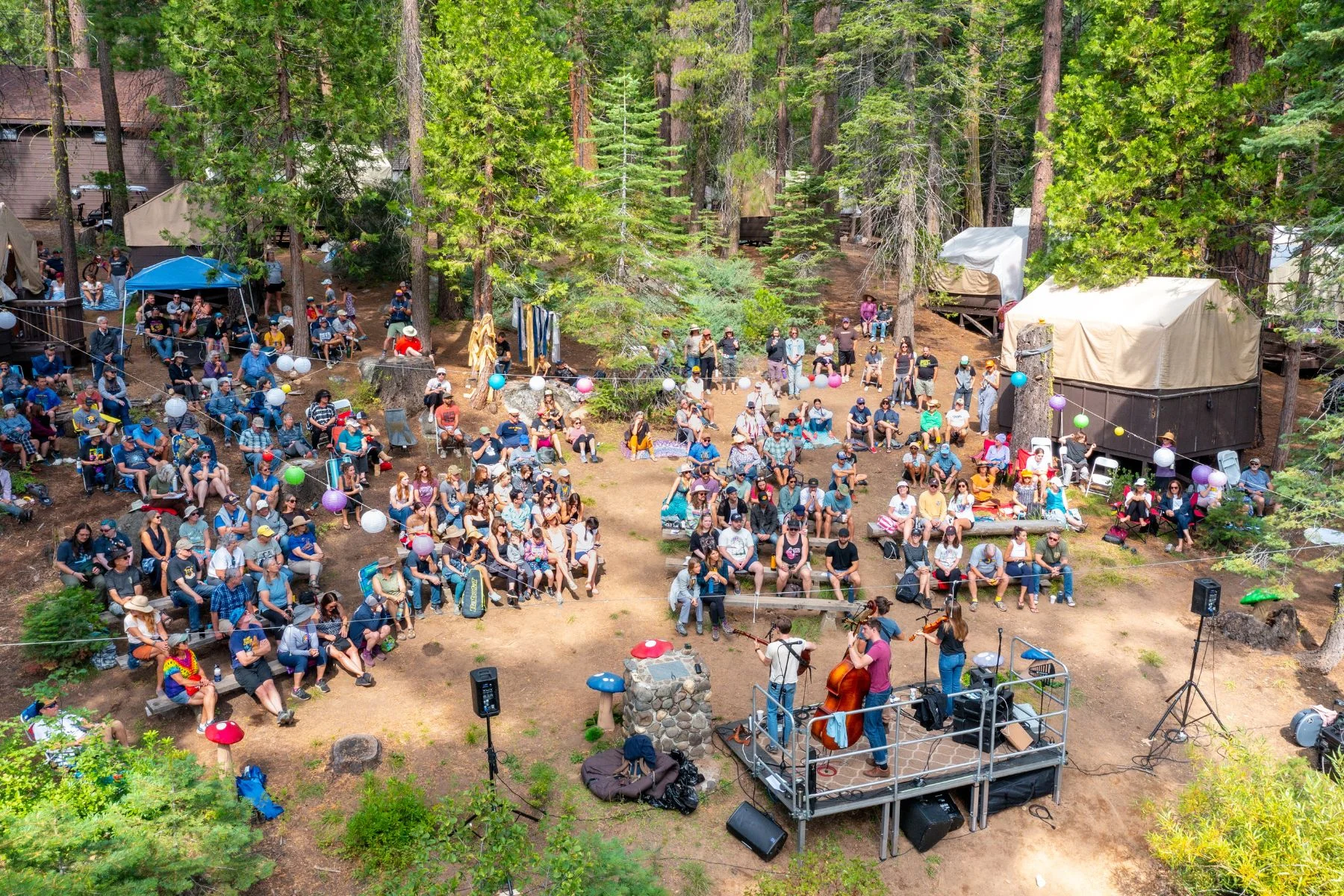 Bear Music Festival 2026 3